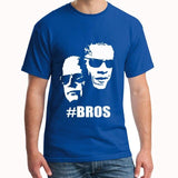 #BROS