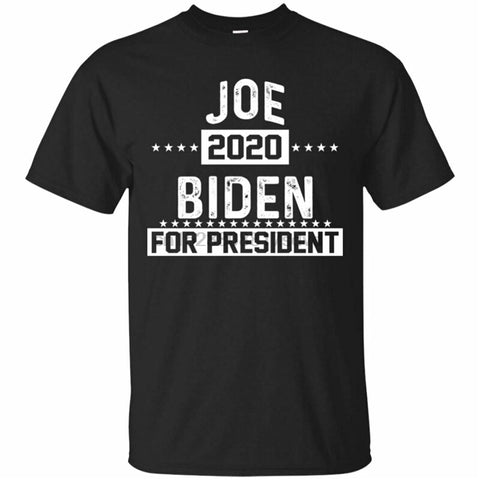 Democratic Candidate 2020