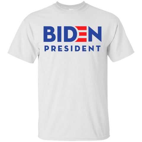 Biden President